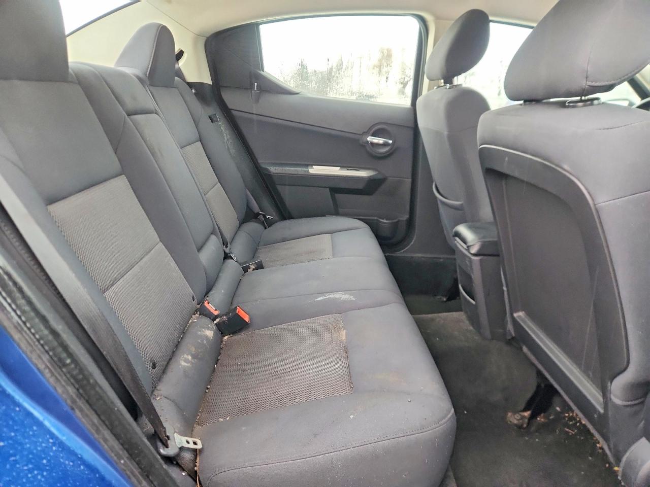 2009 DODGE AVENGER SXT photo 10