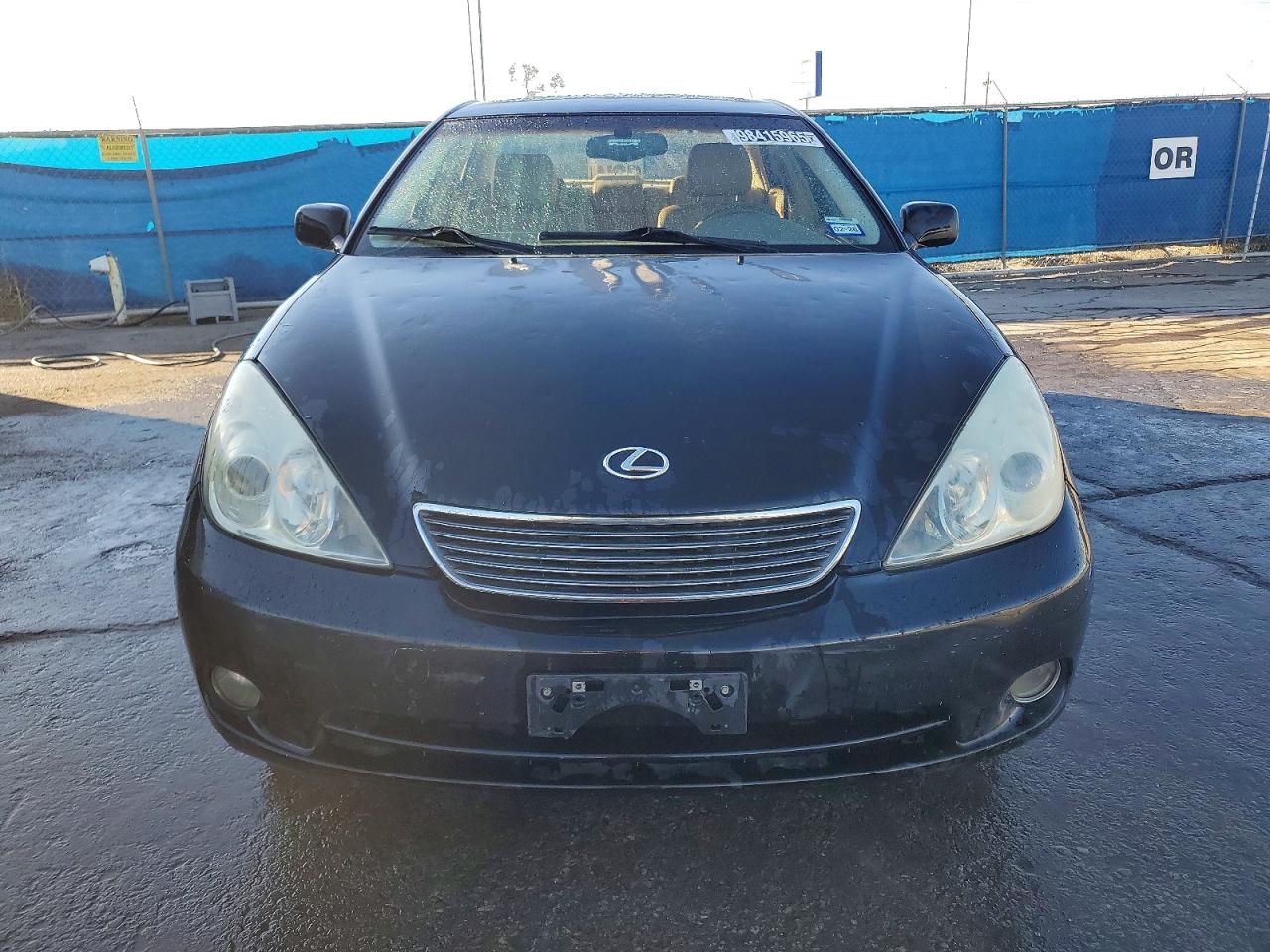 2005 LEXUS ES 330 photo 5