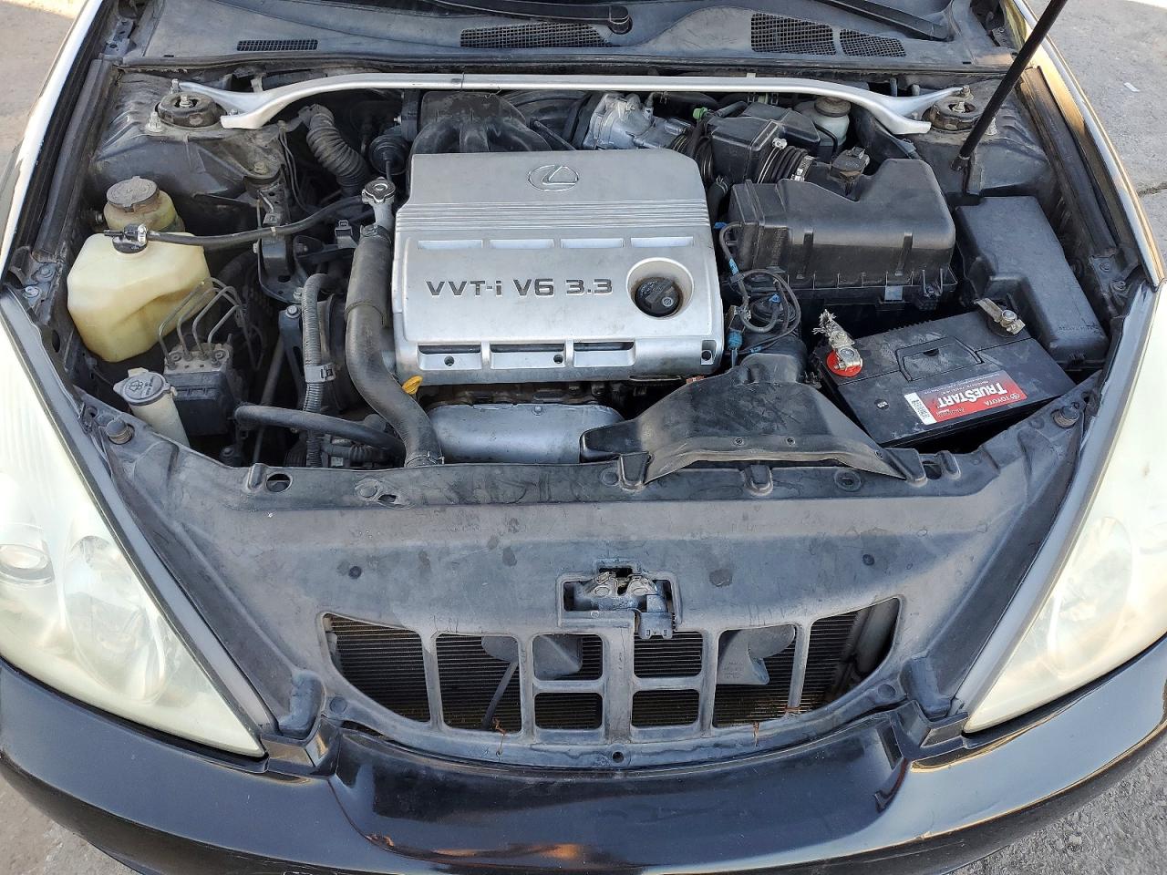 2005 LEXUS ES 330 photo 11