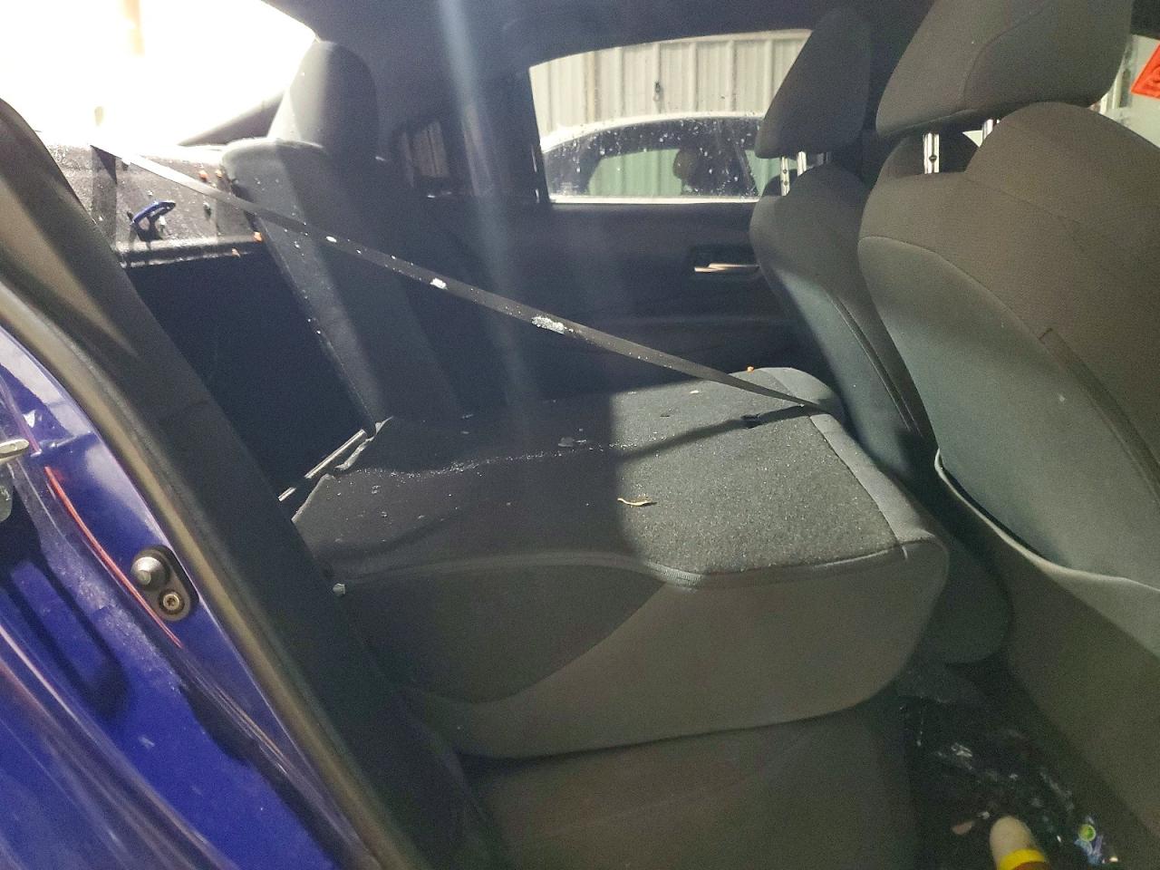 2021 TOYOTA COROLLA SE photo 10