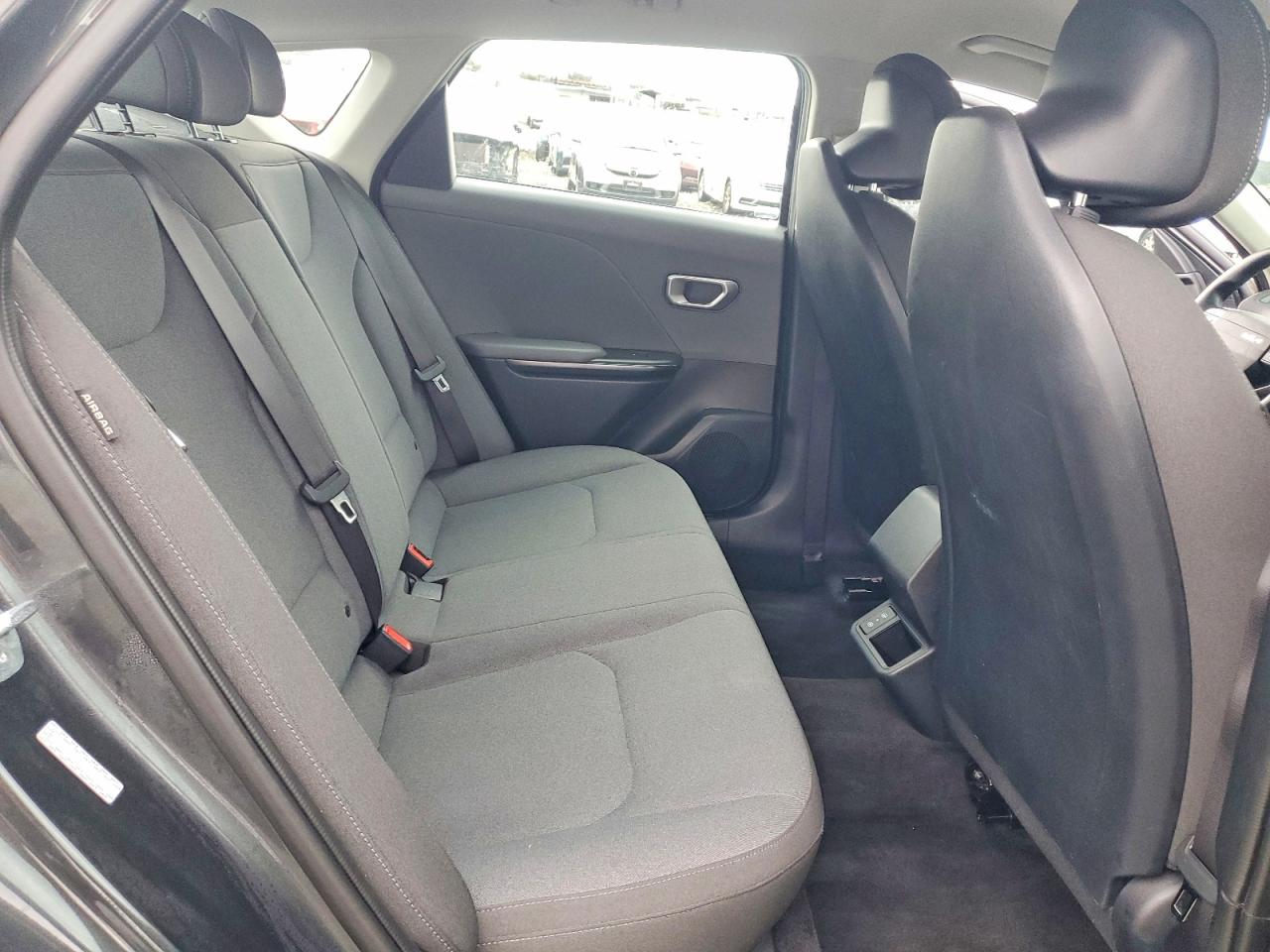 2025 KIA K4 LX photo 10