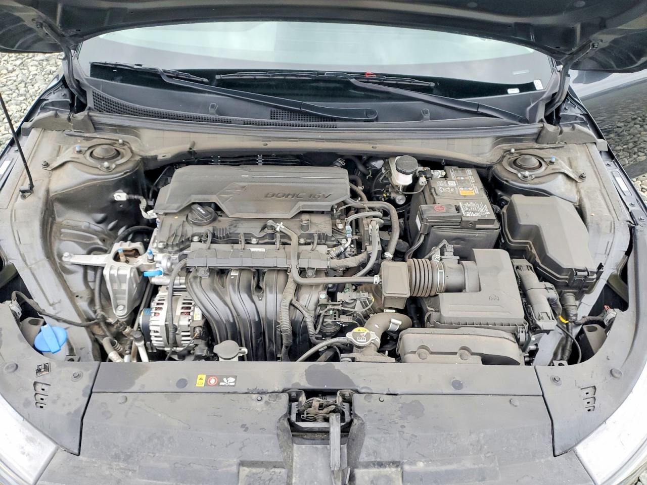 2025 KIA K4 LX photo 11
