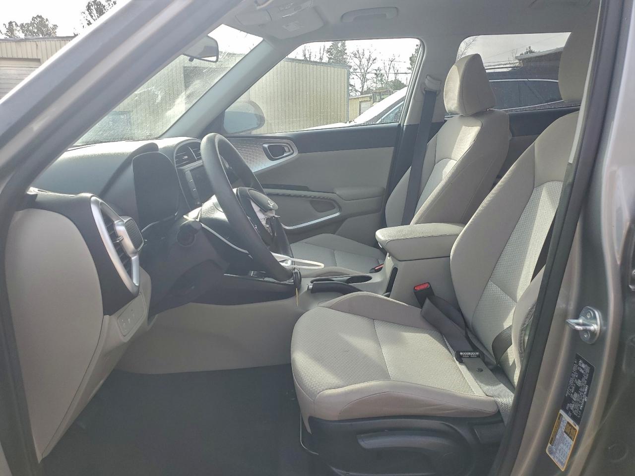 2025 KIA SOUL LX photo 7