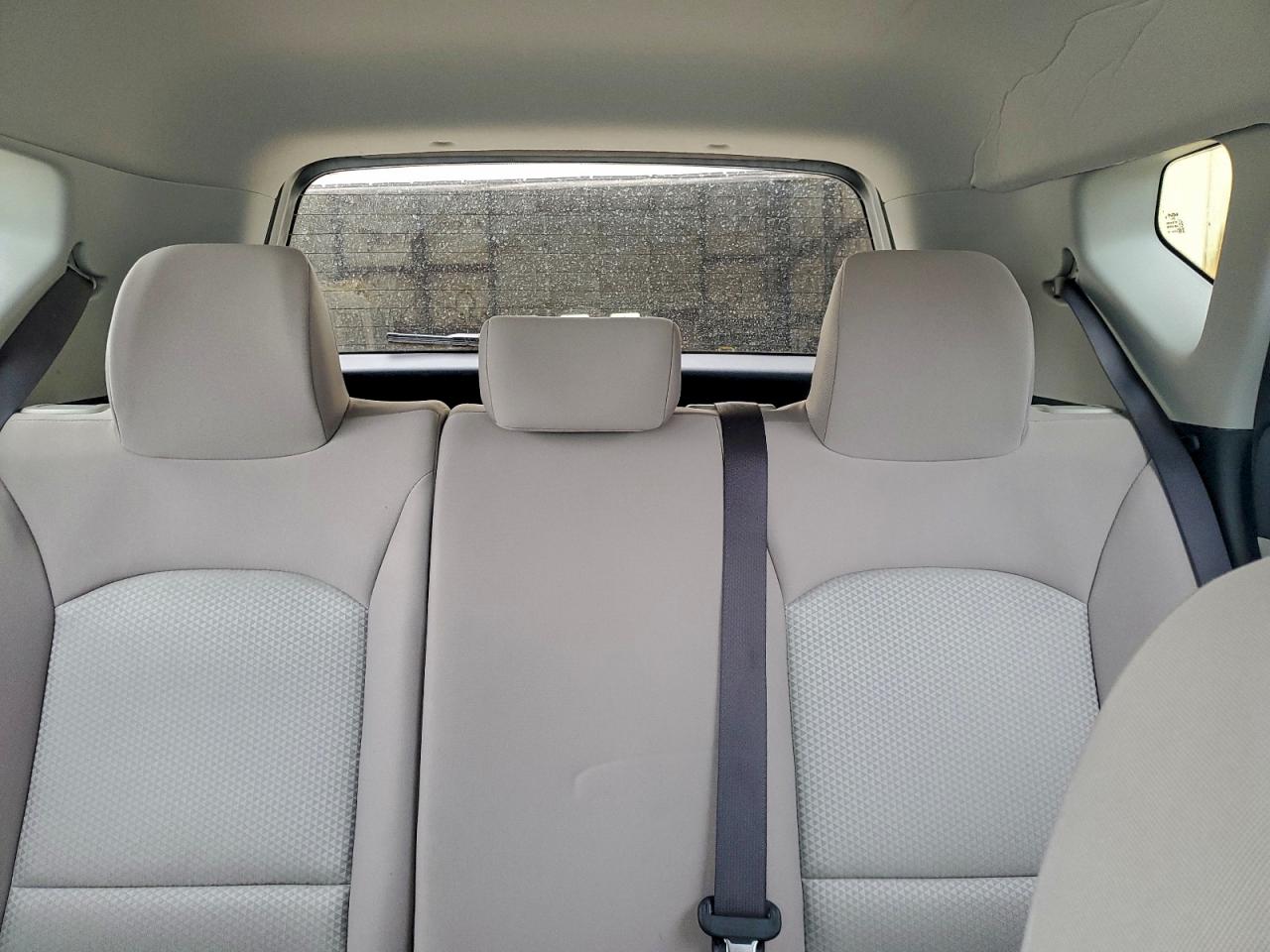 2025 KIA SOUL LX photo 10