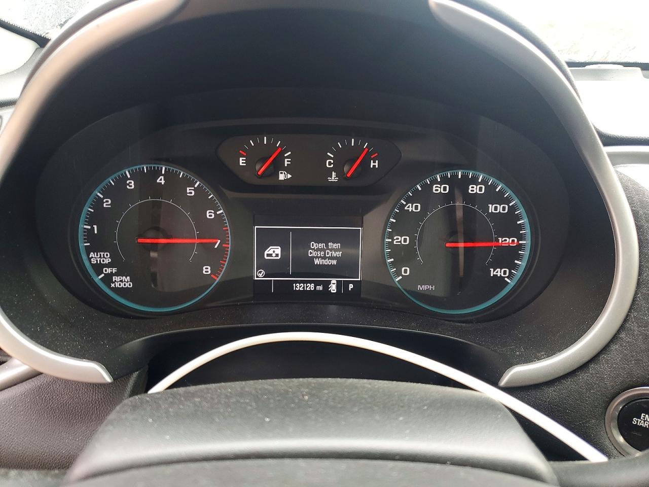 2023 CHEVROLET MALIBU LT photo 9