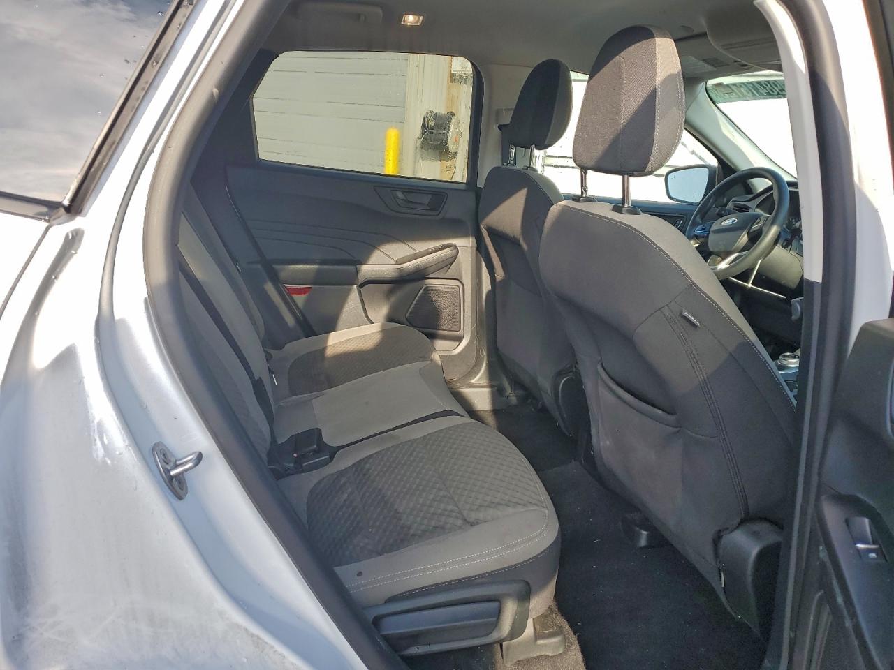 2022 FORD ESCAPE SE photo 11