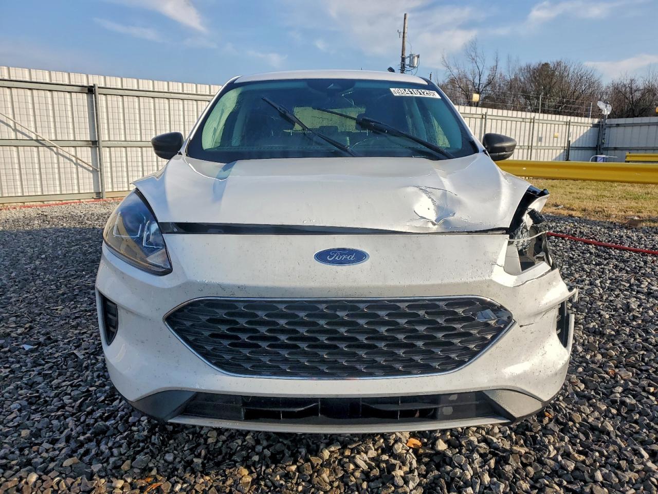 2022 FORD ESCAPE SE photo 5