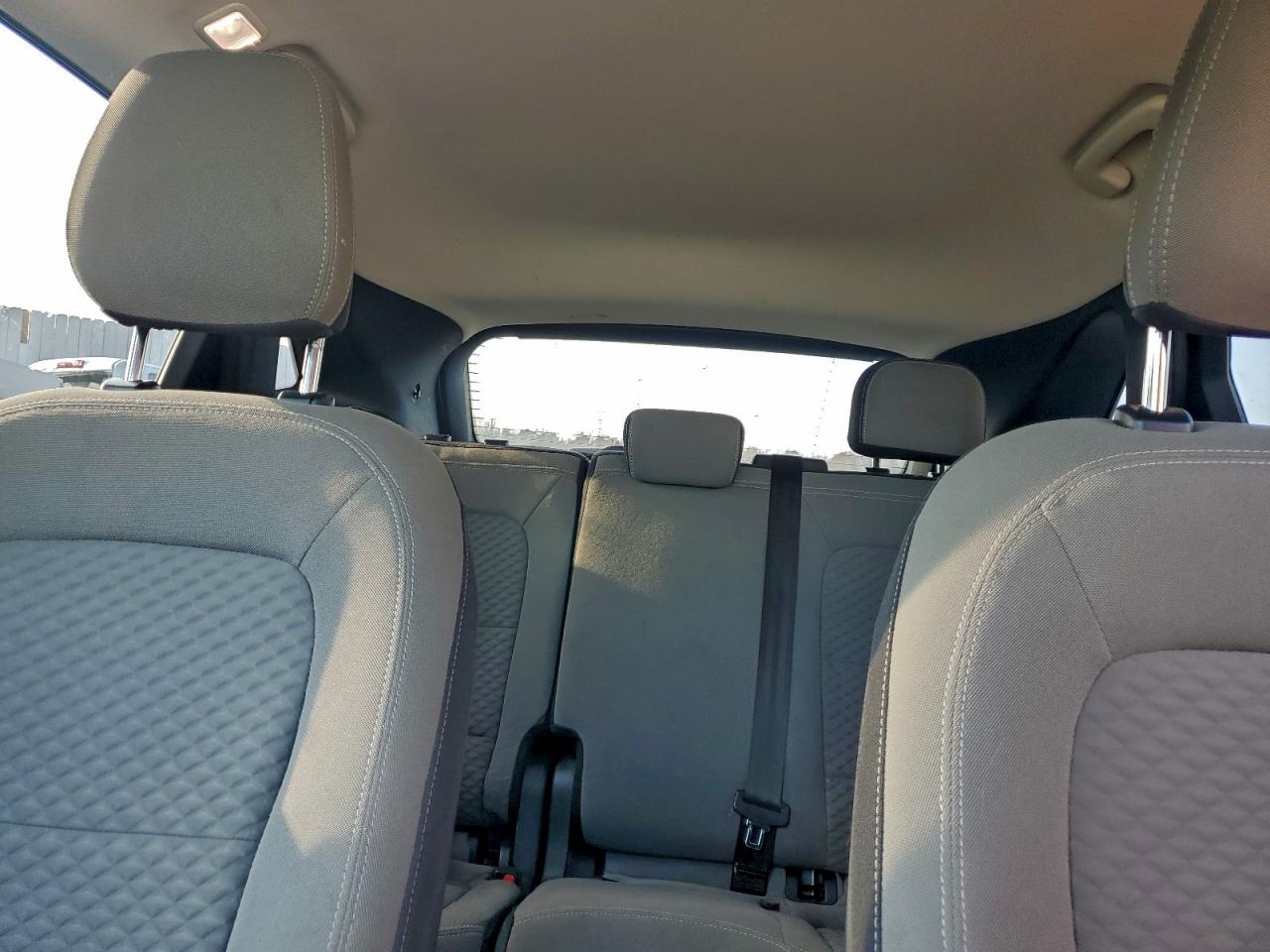 2022 FORD ESCAPE SE photo 10