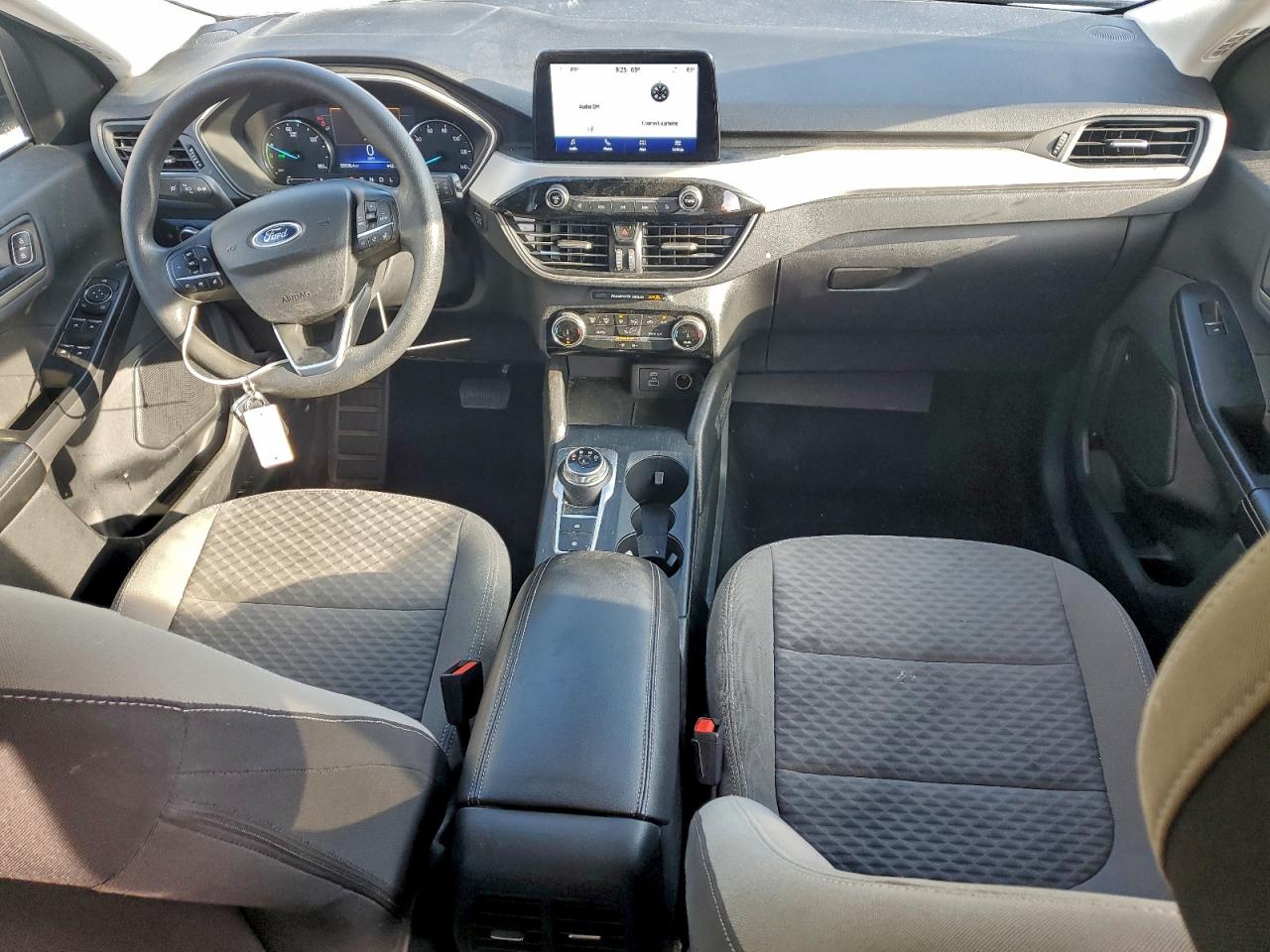 2022 FORD ESCAPE SE photo 8