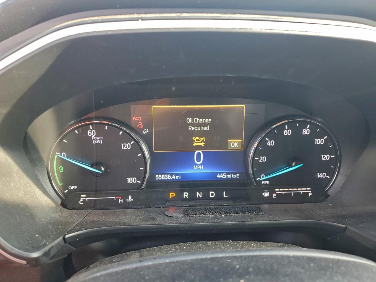 2022 FORD ESCAPE SE photo 9