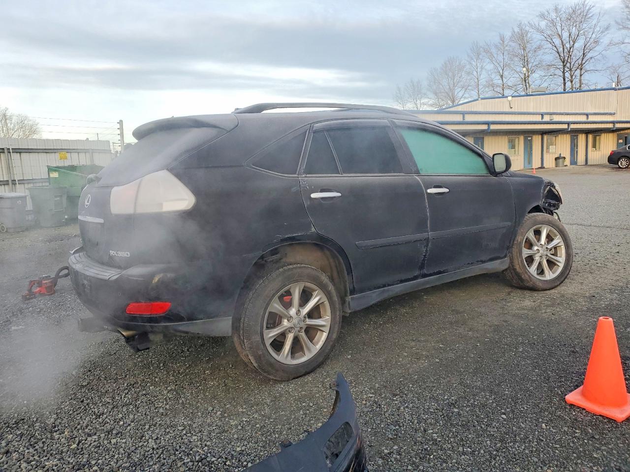2008 LEXUS RX 350 photo 3