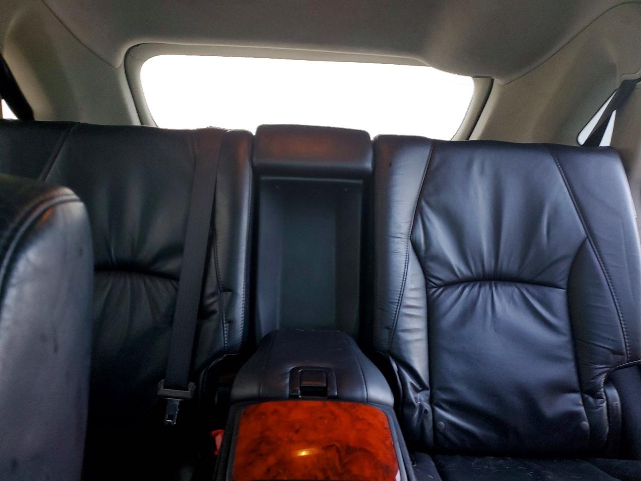 2008 LEXUS RX 350 photo 10