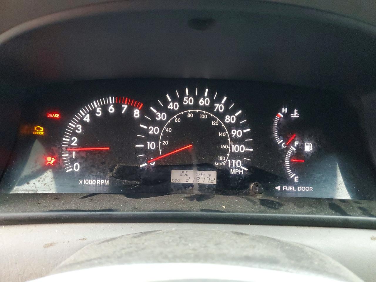 2006 TOYOTA COROLLA CE photo 9