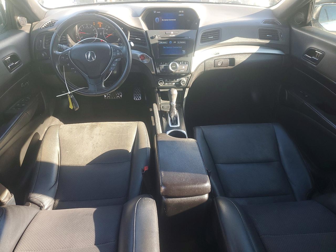 2016 ACURA ILX photo 8