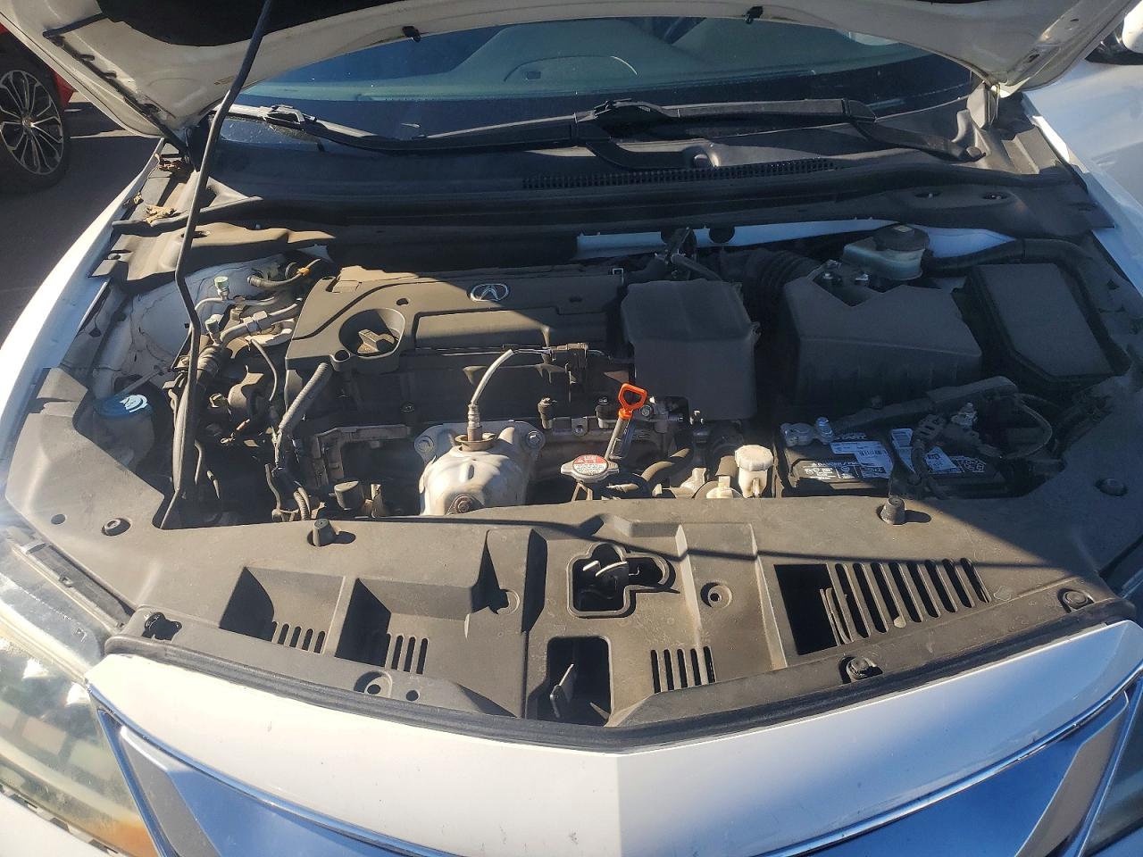 2016 ACURA ILX photo 11