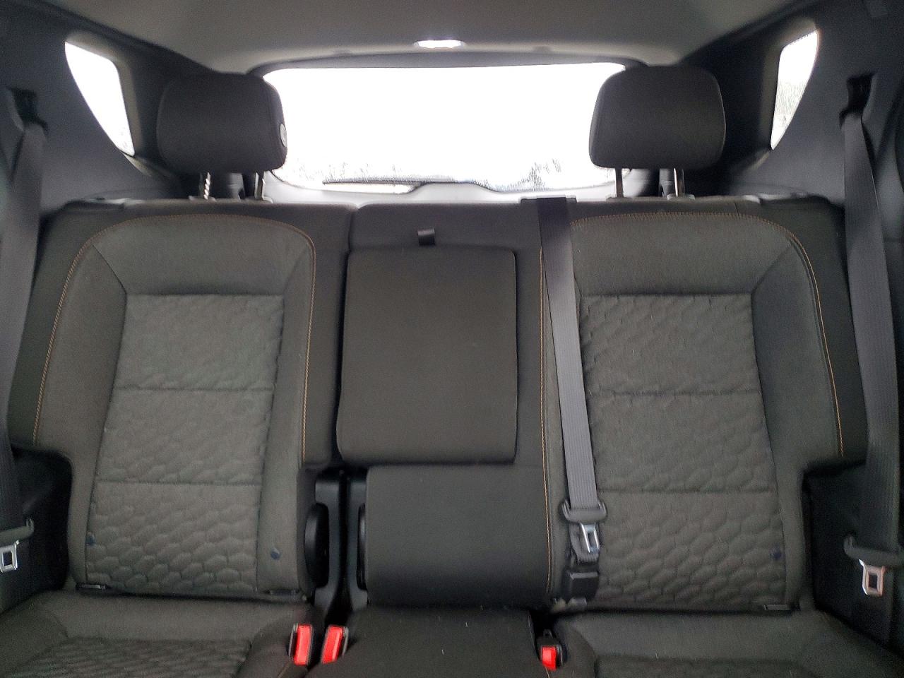 2019 CHEVROLET EQUINOX LT photo 10