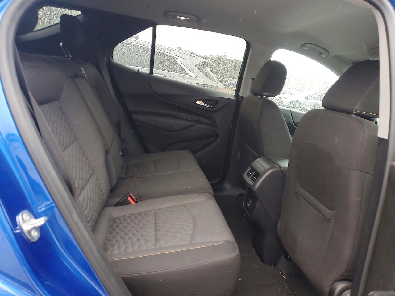 2019 CHEVROLET EQUINOX LT photo 11