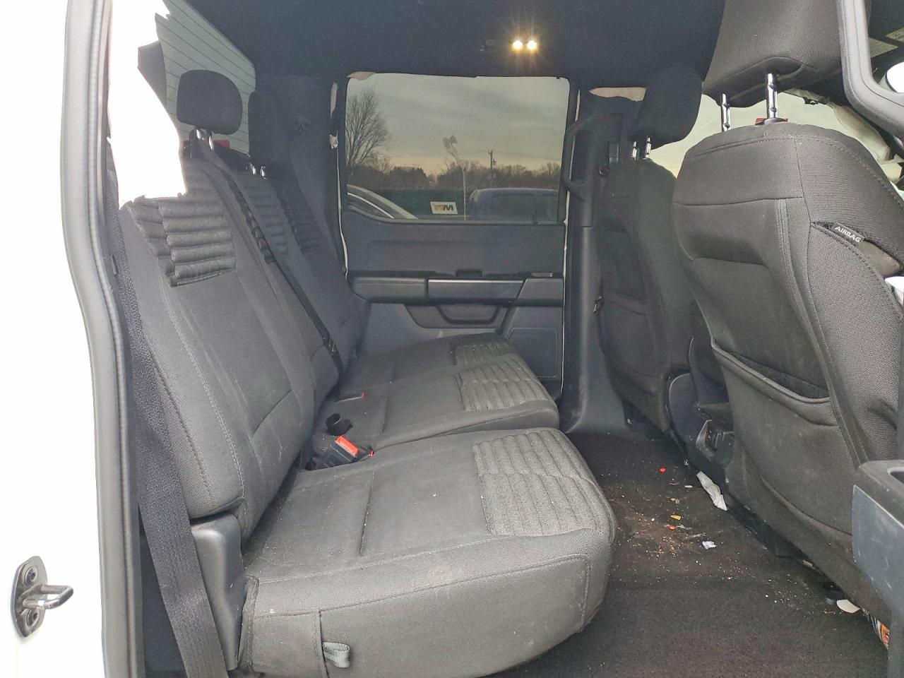 2022 FORD F150 SUPERCREW photo 10