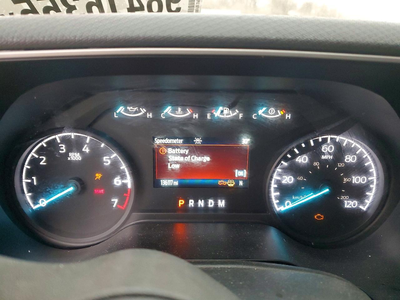 2022 FORD F150 SUPERCREW photo 9
