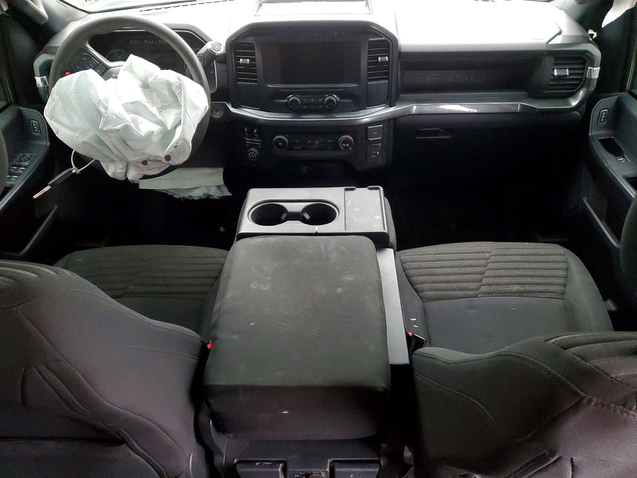 2022 FORD F150 SUPERCREW photo 8