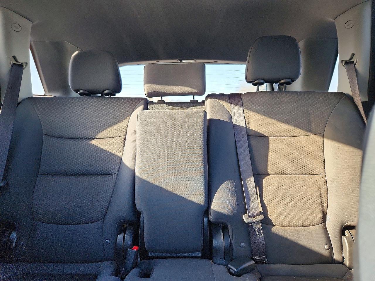 2013 KIA SORENTO LX photo 10