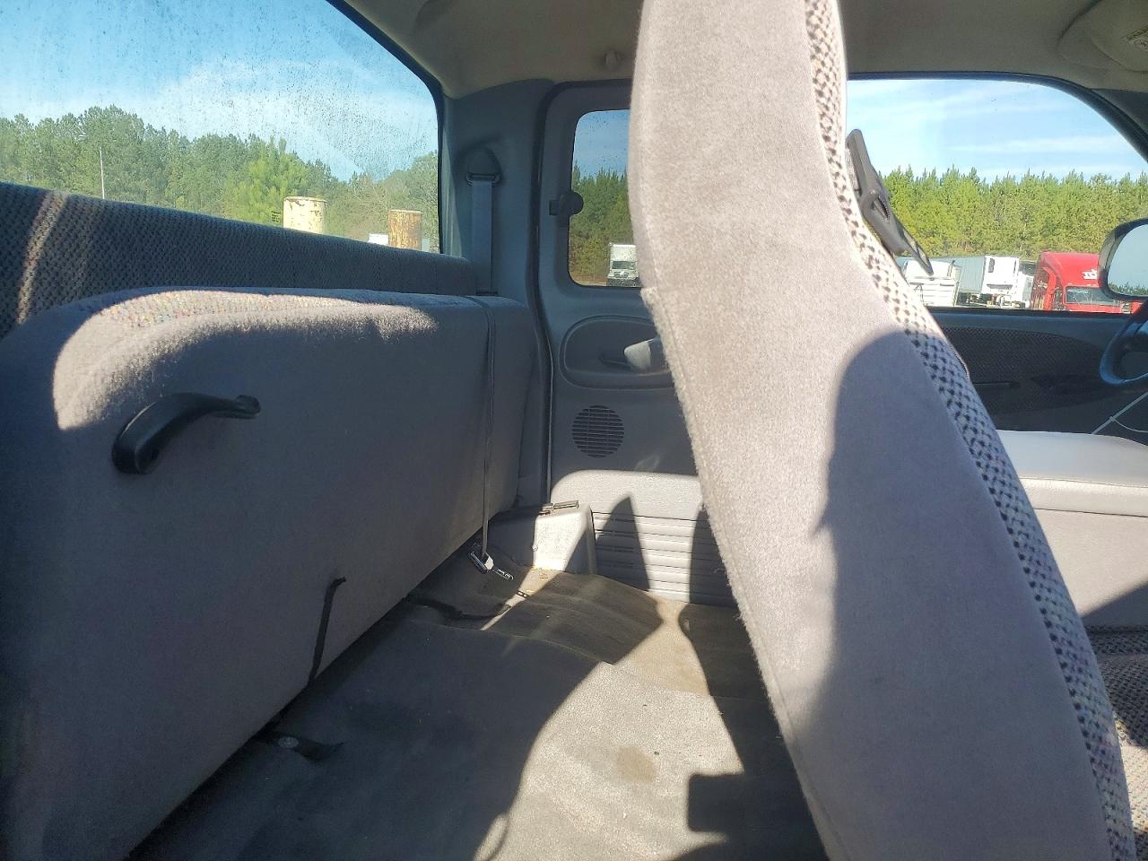 2001 DODGE RAM 1500 photo 10