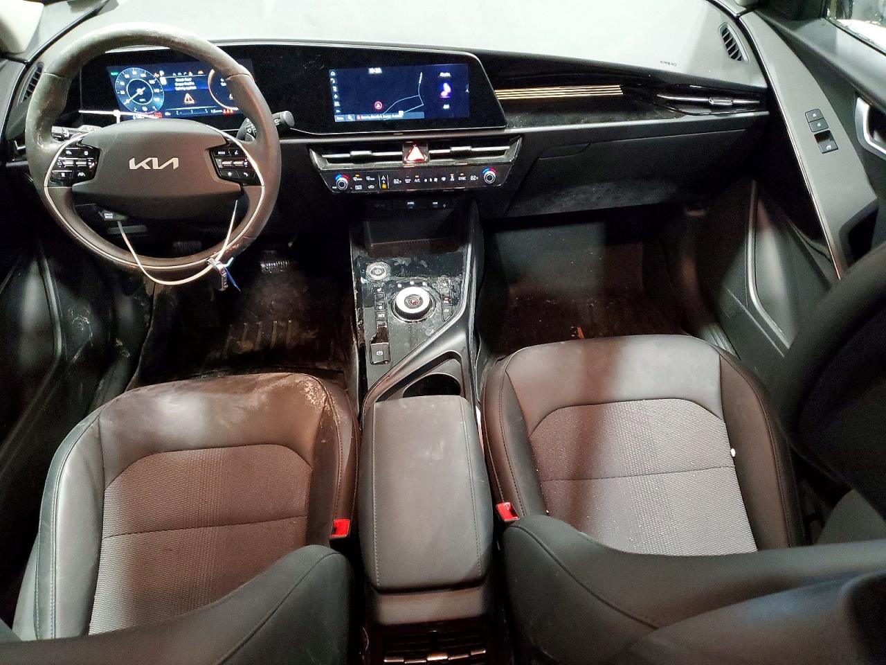 2025 KIA NIRO WIND photo 8