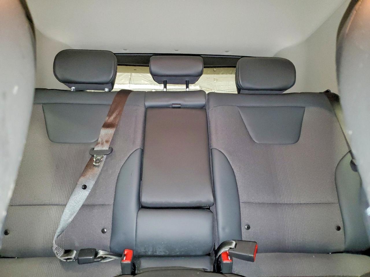 2025 KIA NIRO WIND photo 10