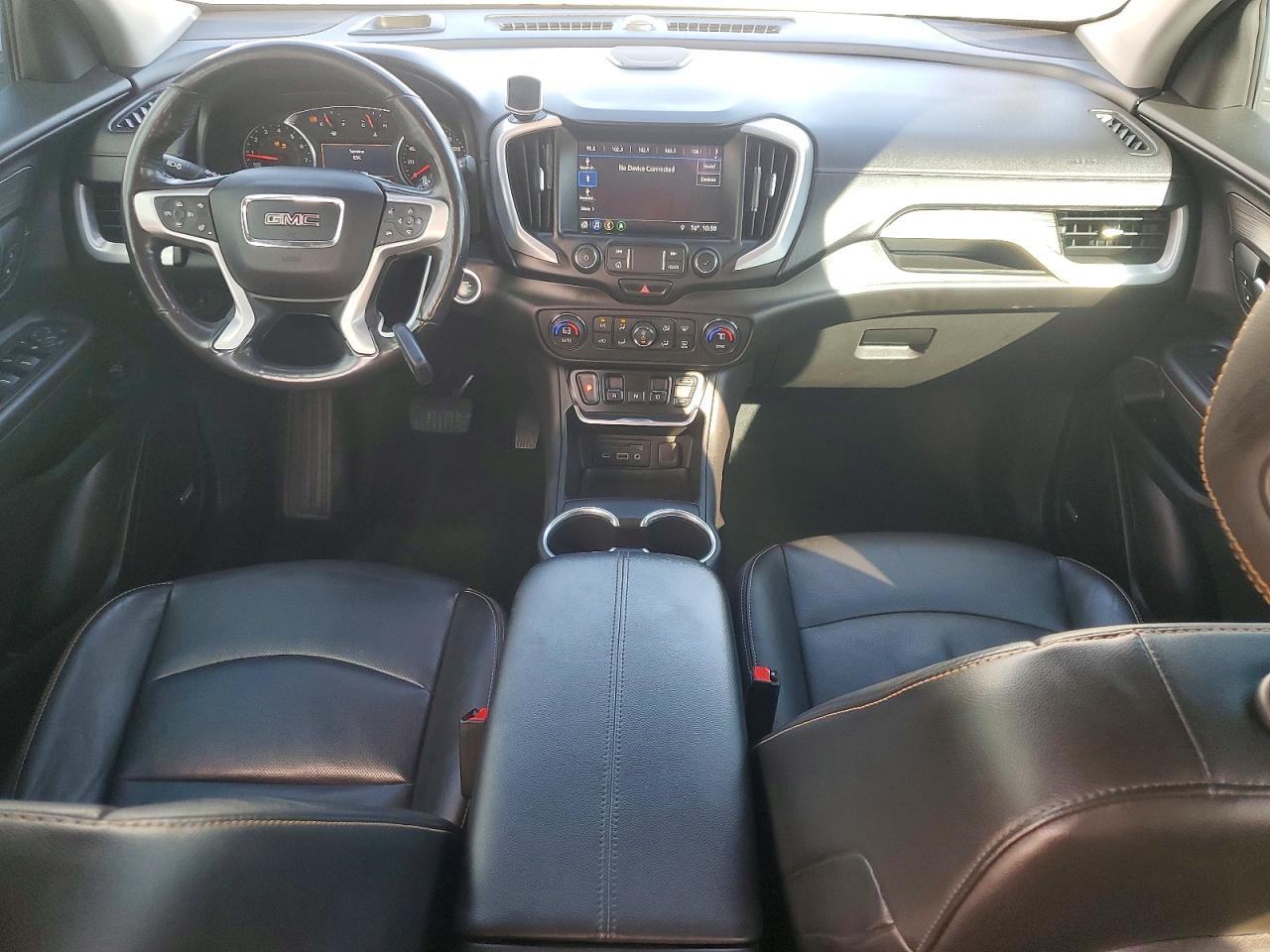 2019 GMC TERRAIN SLT photo 8