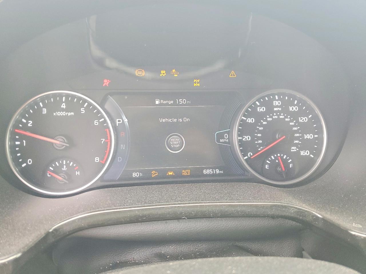 2021 KIA SELTOS SX photo 9