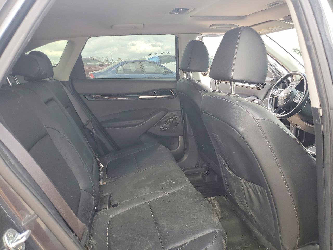 2021 KIA SELTOS SX photo 10