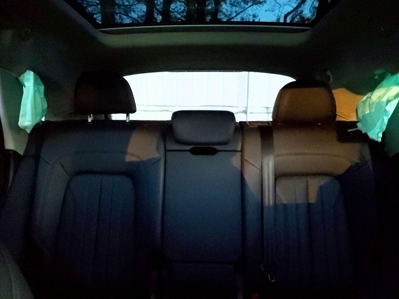 2019 AUDI Q5 PREMIUM PLUS photo 10