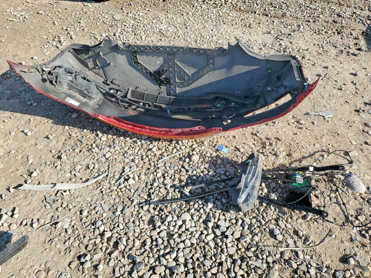 2018 TESLA MODEL 3 photo 12