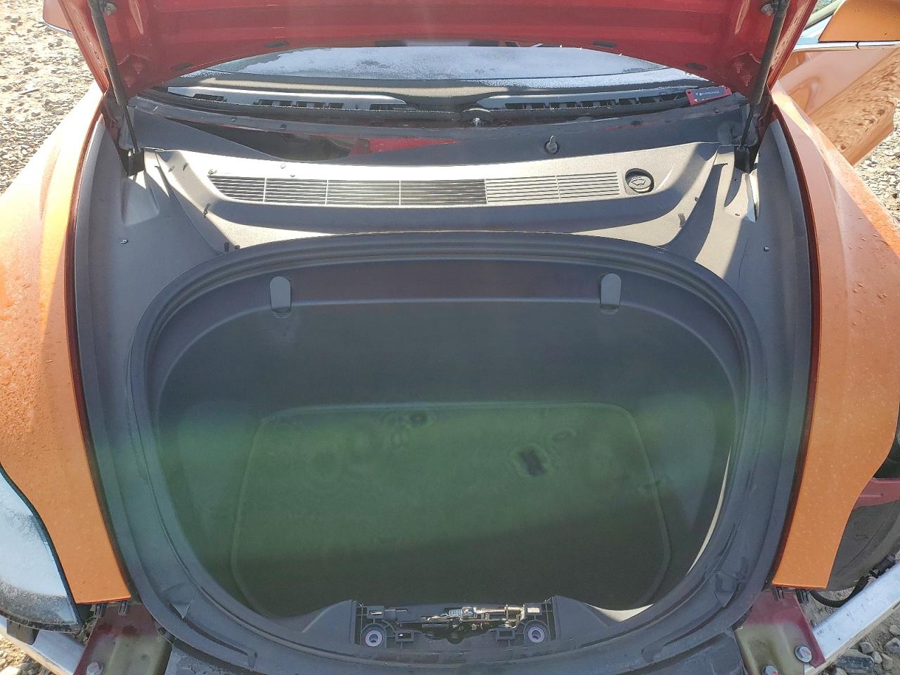 2018 TESLA MODEL 3 photo 11