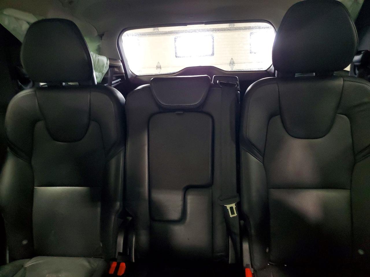2017 VOLVO XC90 T6 photo 10