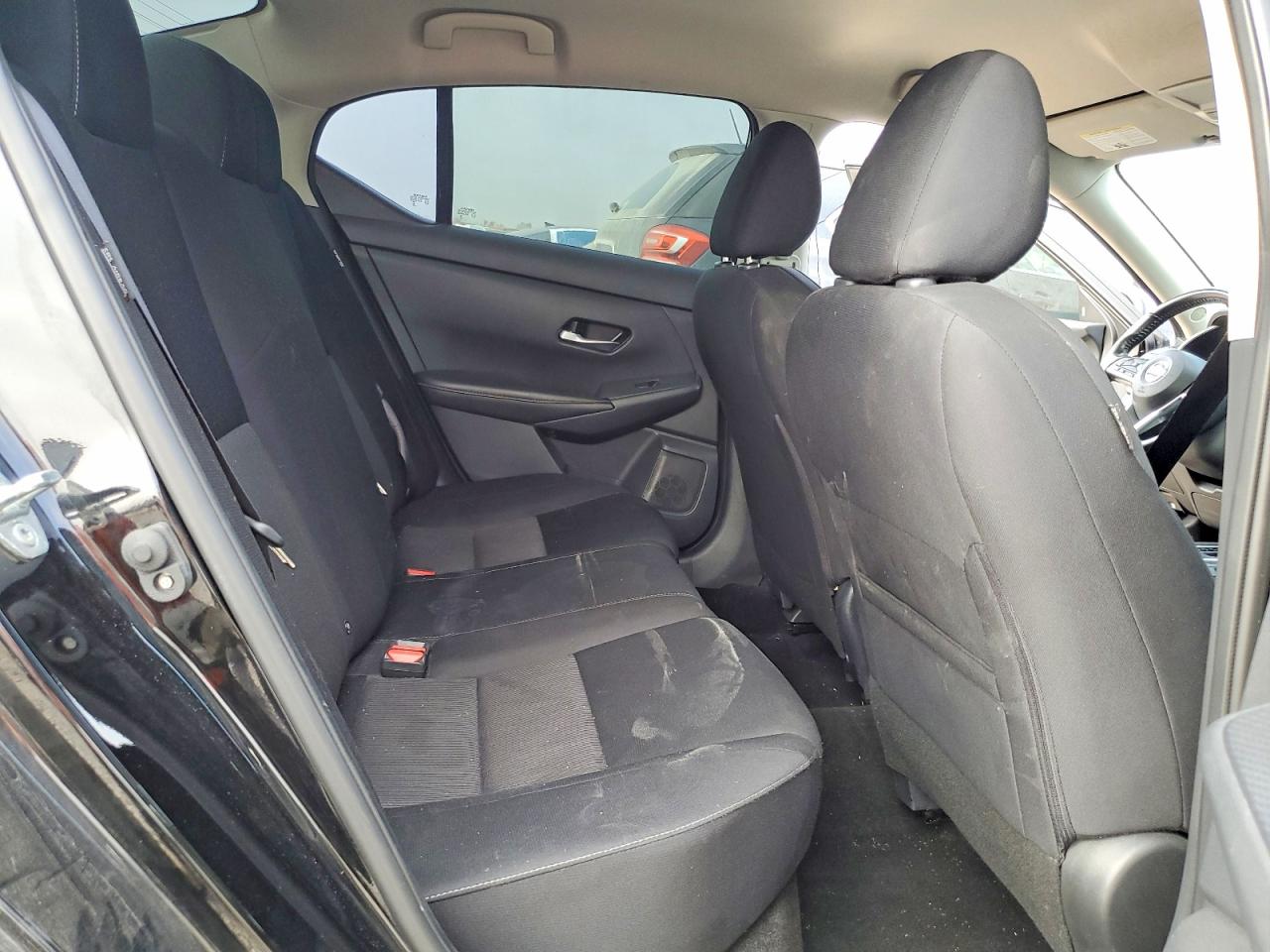 2023 NISSAN SENTRA SV photo 10