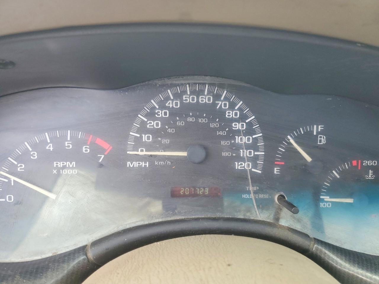 2003 CHEVROLET MALIBU photo 9