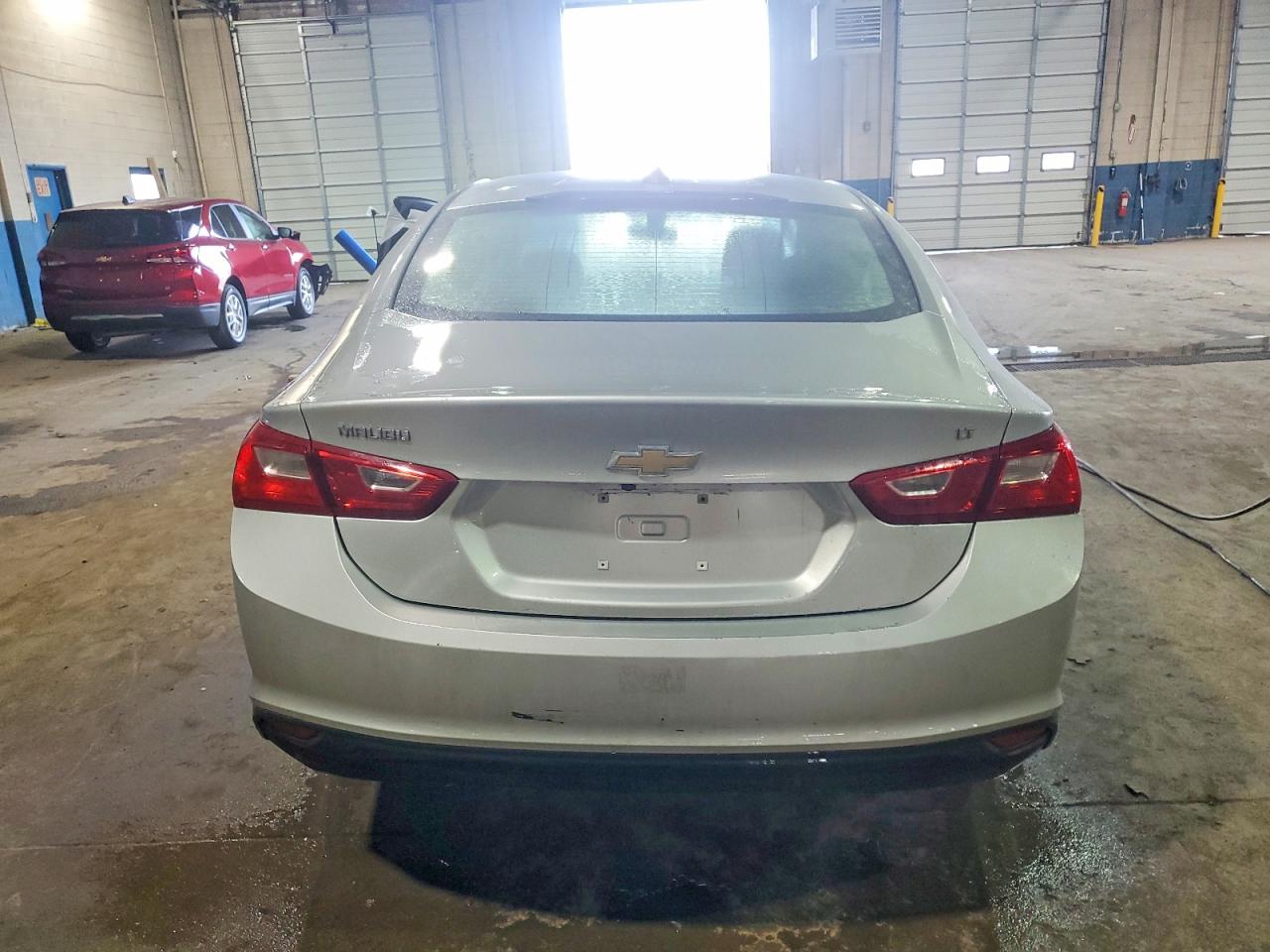 2016 CHEVROLET MALIBU LT photo 6