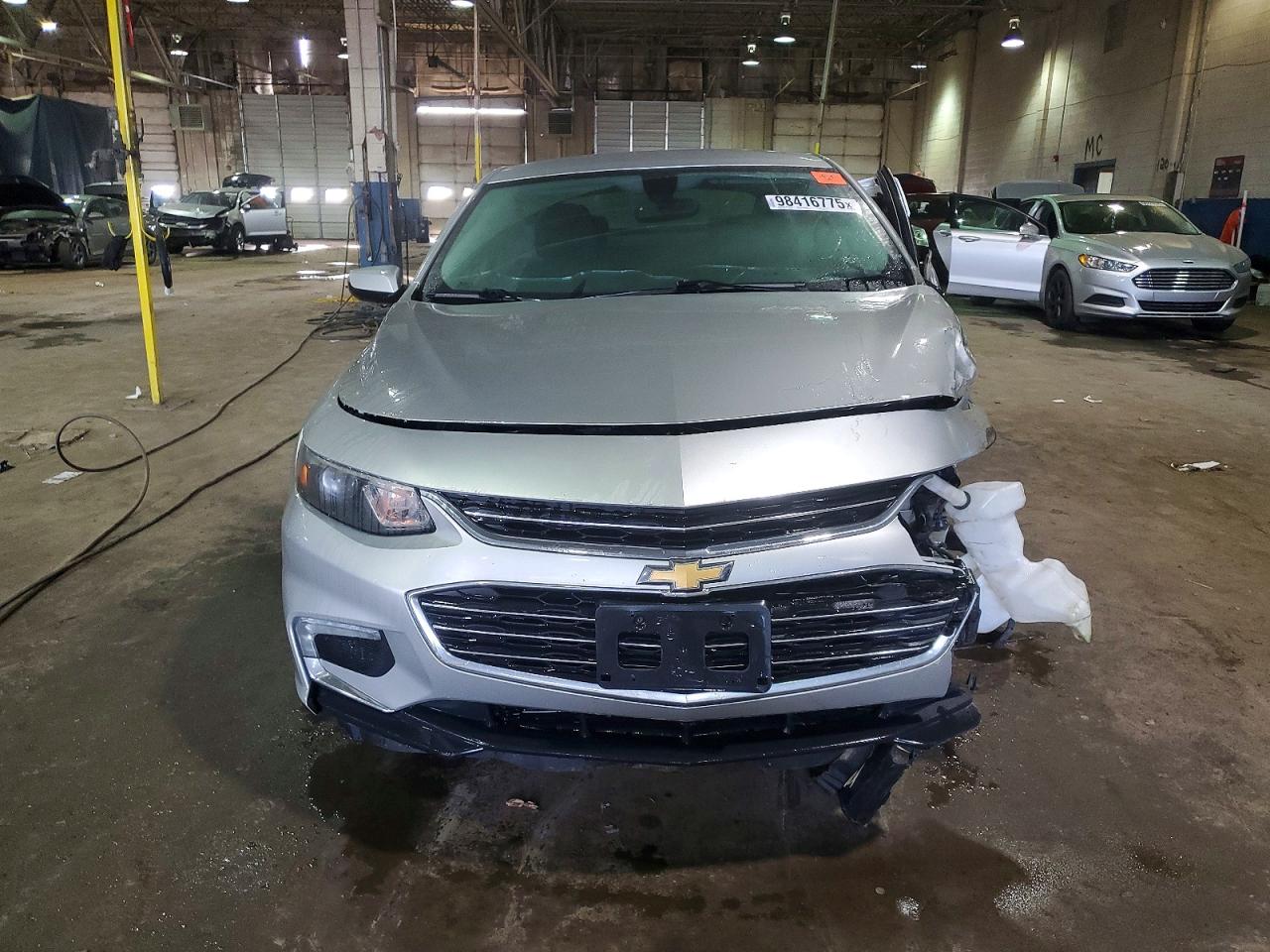 2016 CHEVROLET MALIBU LT photo 5