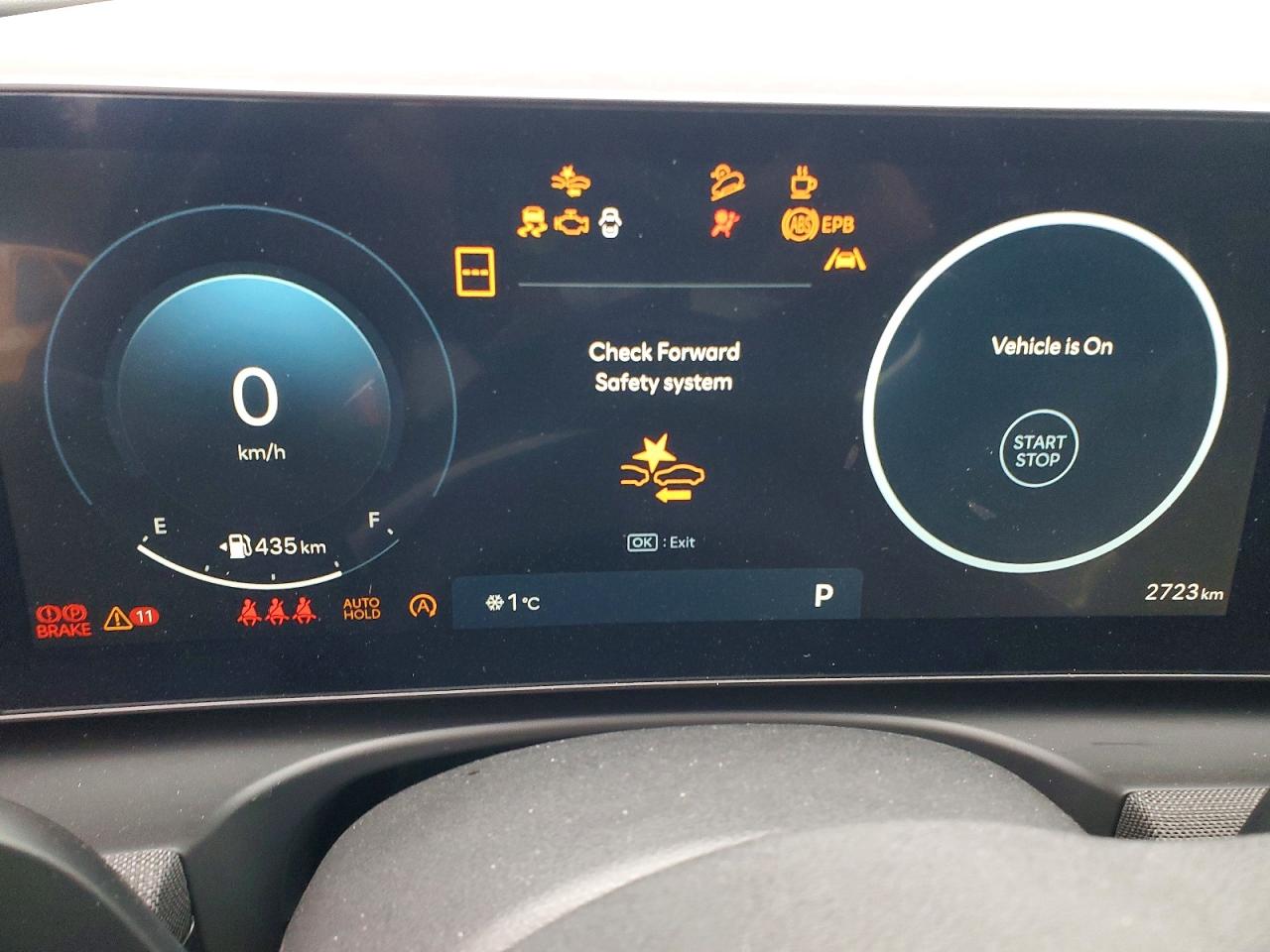 2025 HYUNDAI TUCSON SEL photo 25