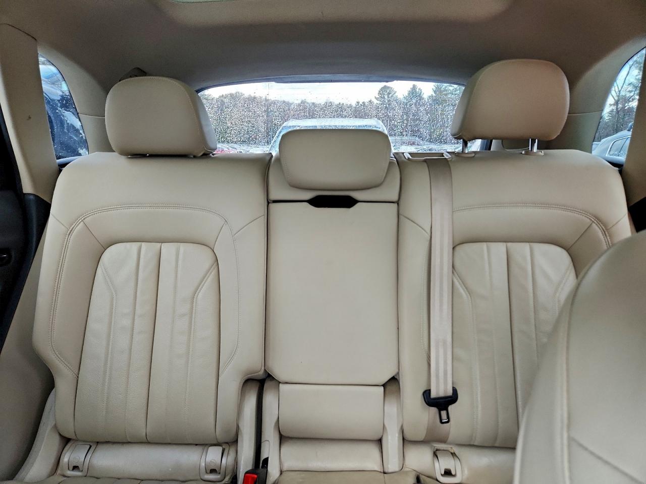 2018 AUDI Q5 PREMIUM PLUS photo 10