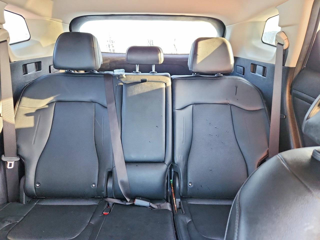 2023 KIA SPORTAGE EX photo 10