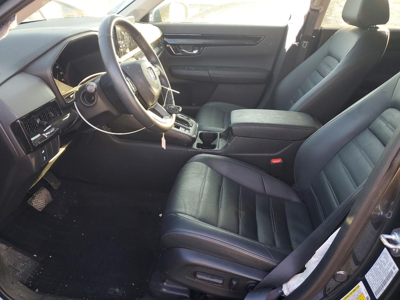 2024 HONDA CR-V EXL photo 7