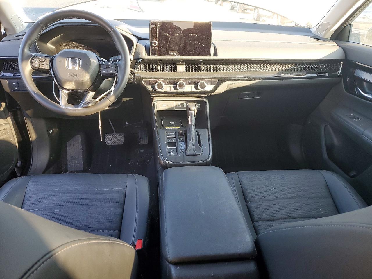 2024 HONDA CR-V EXL photo 8