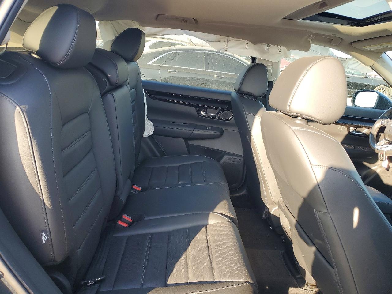 2024 HONDA CR-V EXL photo 10