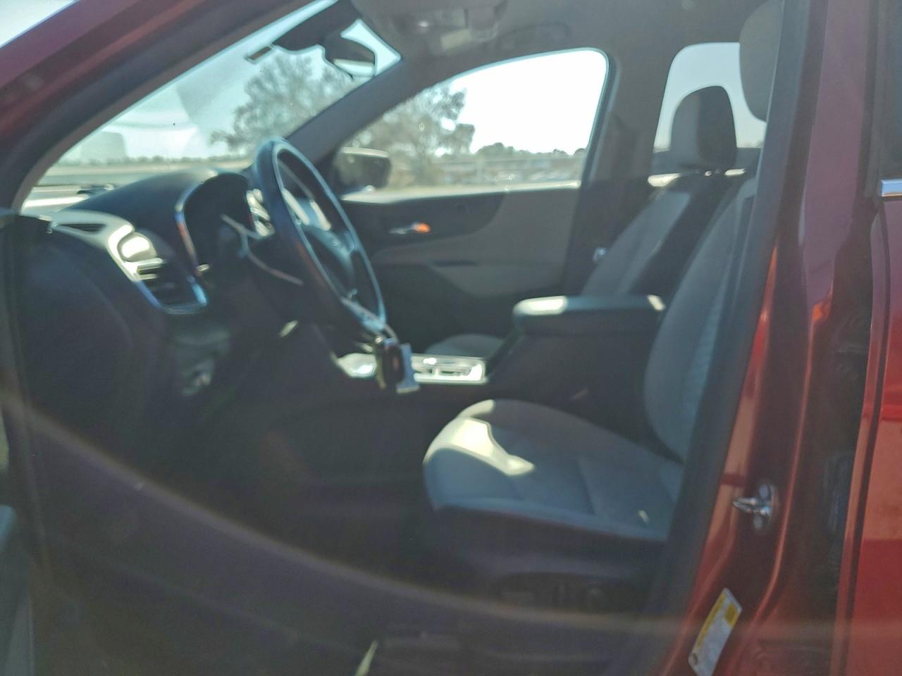 2018 CHEVROLET EQUINOX LT photo 7
