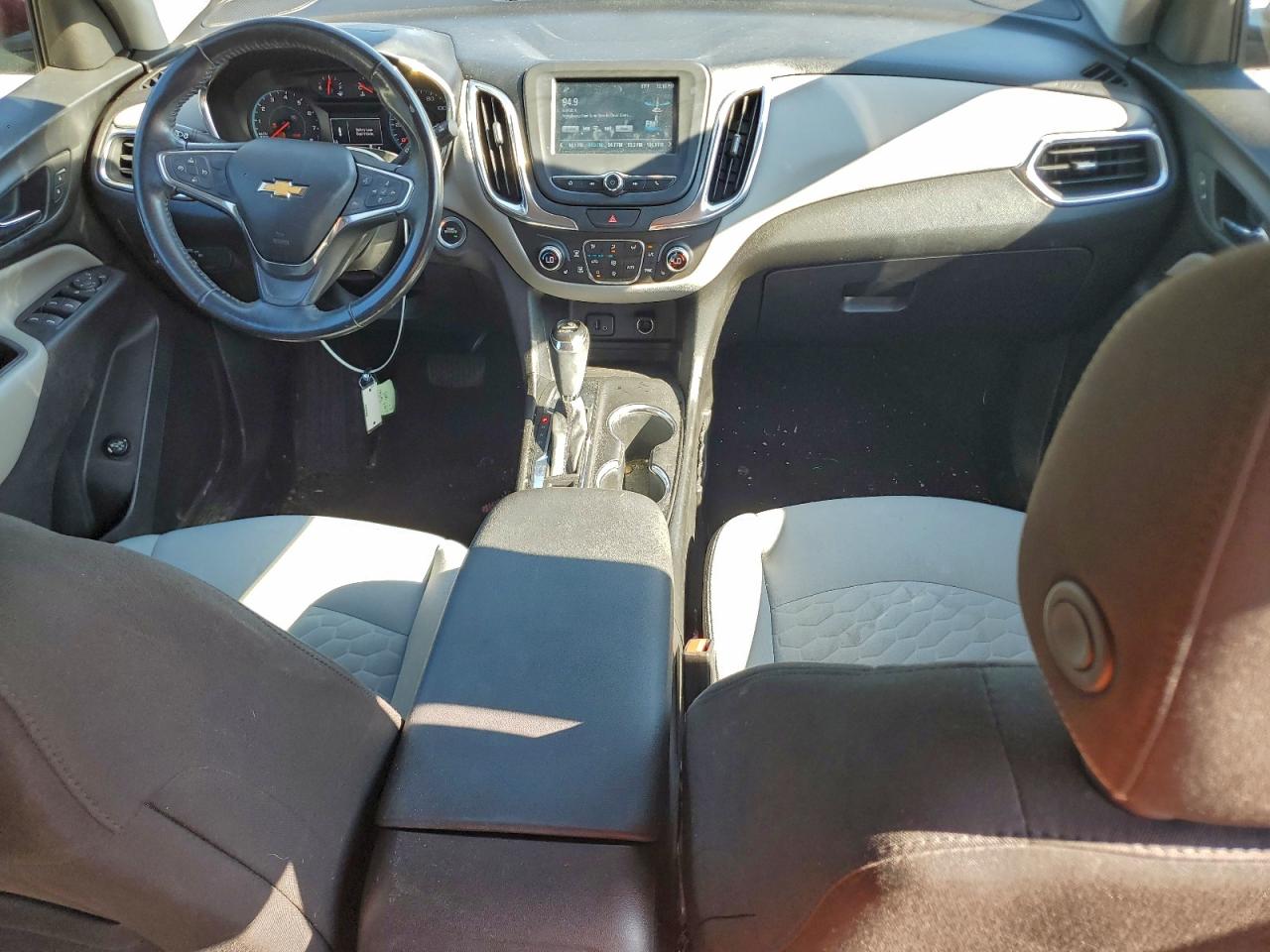 2018 CHEVROLET EQUINOX LT photo 8