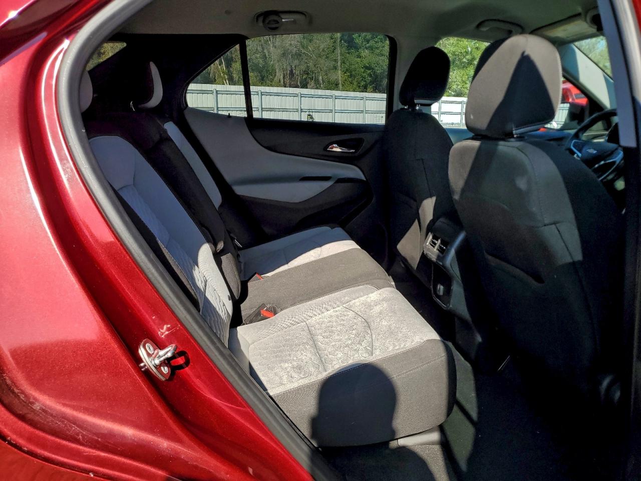 2018 CHEVROLET EQUINOX LT photo 10