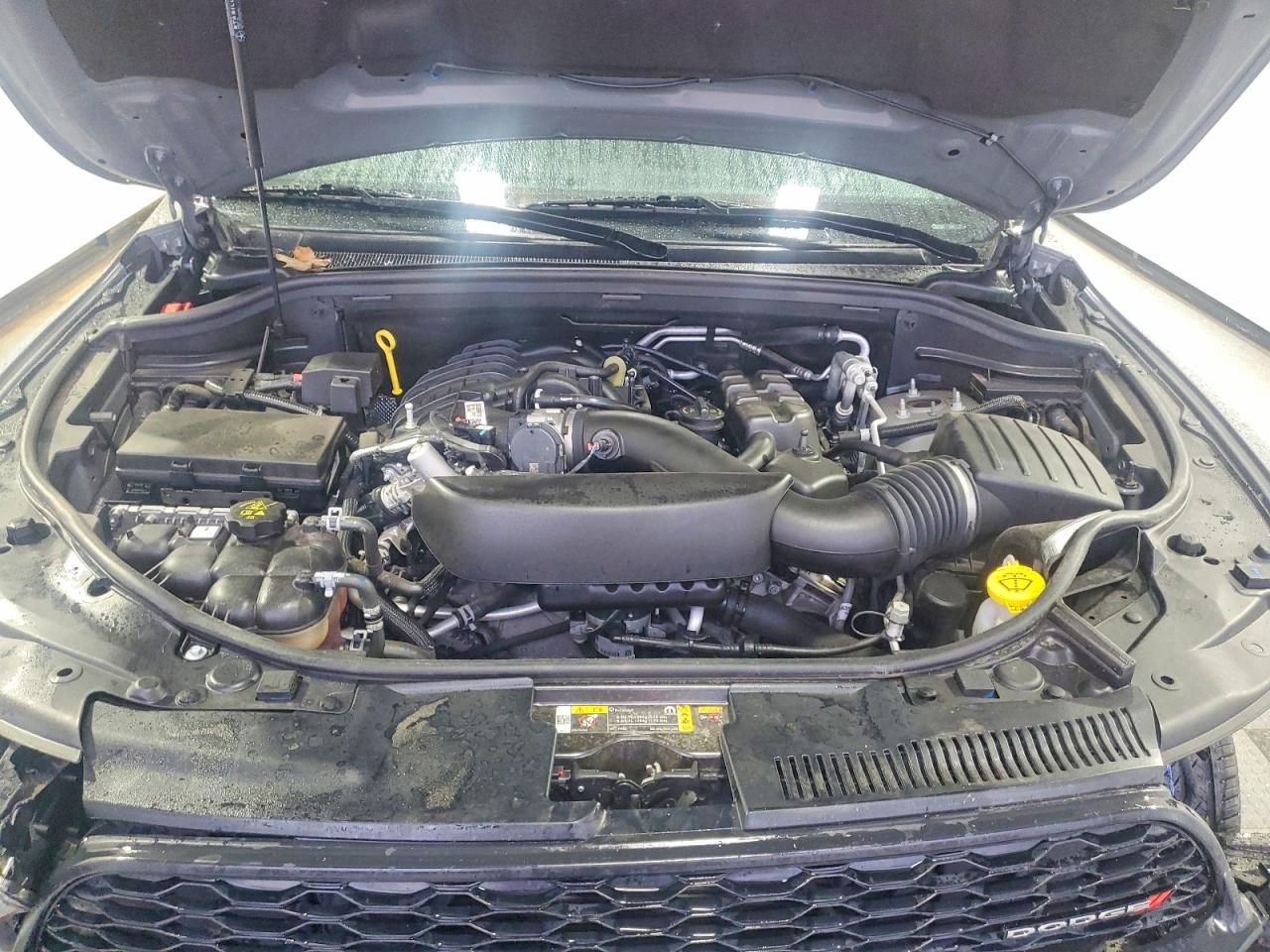 2024 DODGE DURANGO GT photo 12