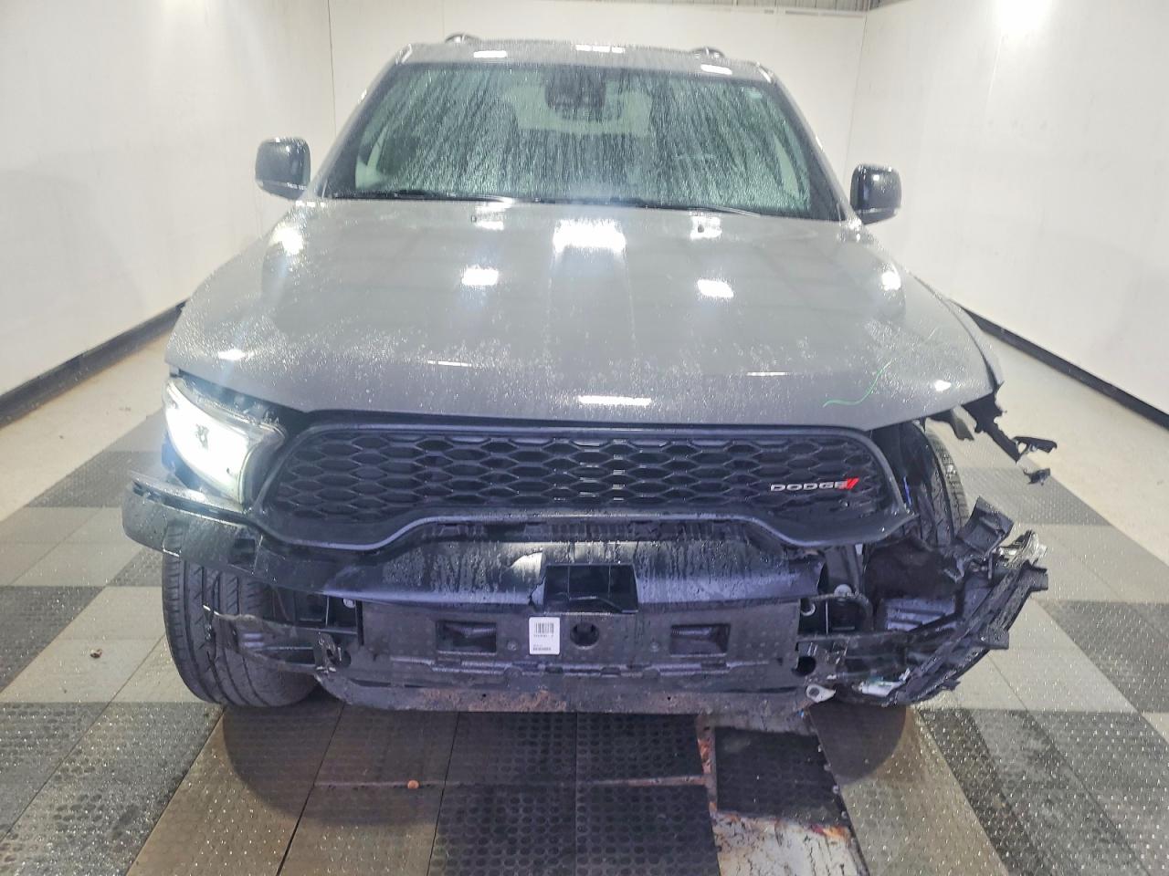 2024 DODGE DURANGO GT photo 5